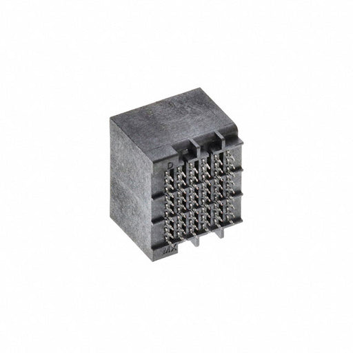 761651328 by Molex - CONNECTOR HEADER IMPACT 54POS PCB