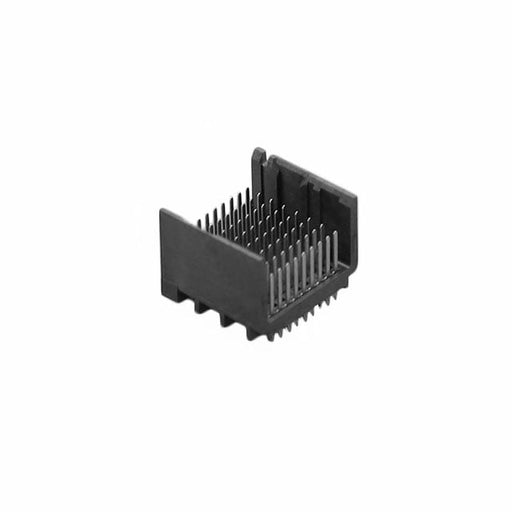 0761651808 by Molex - CONNECTOR HEADER IMPACT 72POS PCB