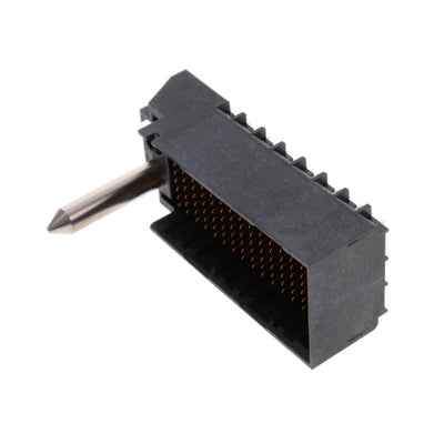 0761657608 by Molex - CONNECTOR HEADER IMPACT 144POS PCB
