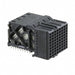 0761701038 by Molex - CONNECTOR RECPT IMPACT 72POS EDGE MNT