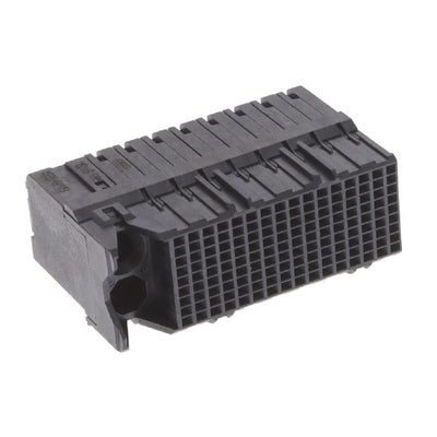 0761703026 by Molex - CONNECTOR RECPT IMPACT 144POS EDGE MNT