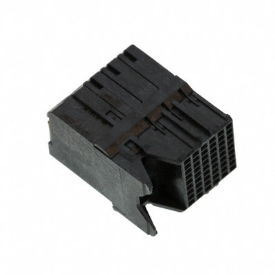 0761703036 by Molex - CONNECTOR RECPT IMPACT 54POS EDGE MNT