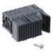 0761705020 by Molex - CONNECTOR RECPT IMPACT 90POS EDGE MNT