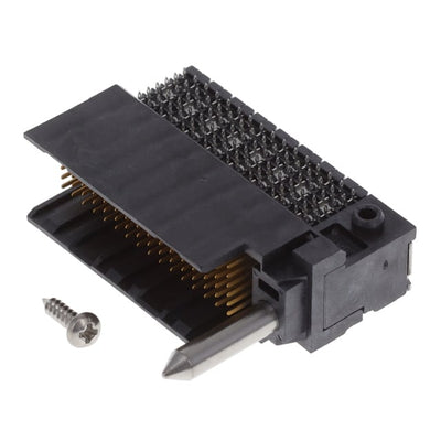 0764503607 by Molex - CONNECTOR HDR IMPACT 96POS EDGE MNT