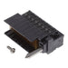 0764503607 by Molex - CONNECTOR HDR IMPACT 96POS EDGE MNT