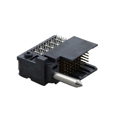 0764505107 by Molex - CONNECTOR HDR IMPACT 60POS EDGE MNT