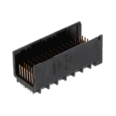 764551607 by Molex - CONNECTOR HEADER IMPACT 96POS PCB