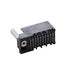 0764557107 by Molex - CONNECTOR HEADER IMPACT 60POS PCB