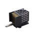 0765003108 by Molex - CONNECTOR HDR IMPACT 120POS EDGE MNT