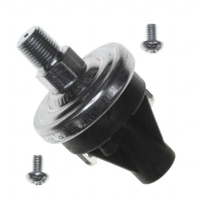 76576-00000100-01 by Honeywell Sensing and Productivity Solutions - SWITCH PRESSURE N.O. 10PSI