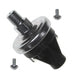 76576-00000100-01 by Honeywell Sensing and Productivity Solutions - SWITCH PRESSURE N.O. 10PSI