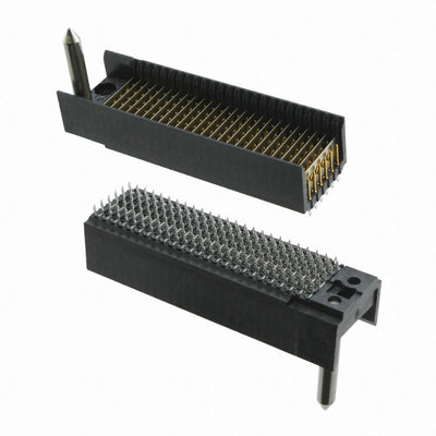 0767618501 by Molex - CONNECTOR HEADER VHDM 150POS PCB