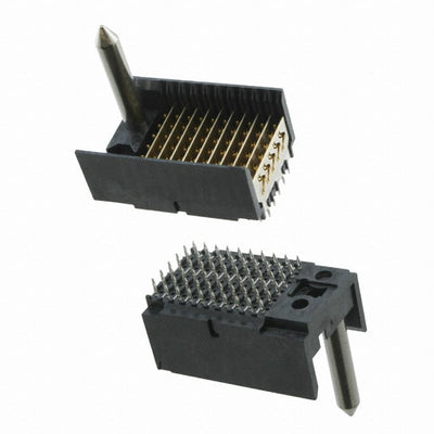 0767629001 by Molex - CONNECTOR HEADER VHDM 60POS PCB