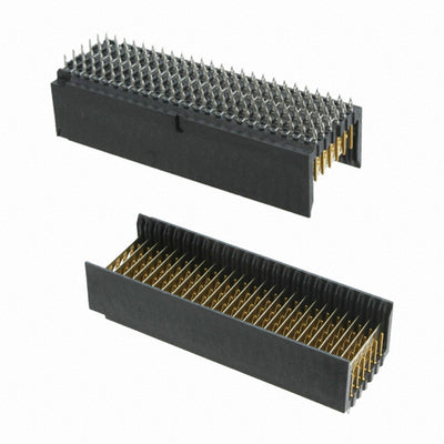 0767638501 by Molex - CONNECTOR HEADER VHDM 150POS PCB