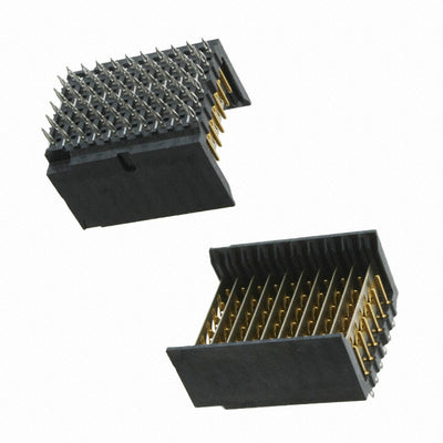 767639001 by Molex - CONNECTOR HEADER VHDM 60POS PCB