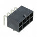 768250008 by Molex - CONNECTOR HEADER R/A 8POS 5.7MM