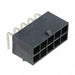 0768250010 by Molex - CONNECTOR HEADER R/A 10POS 5.7MM