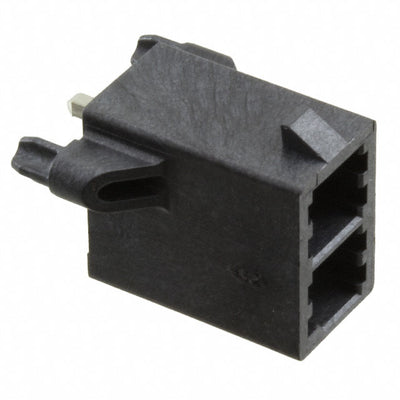0768290002 by Molex - CONNECTOR HEADER VERT 2POS