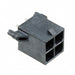 0768290004 by Molex - CONNECTOR HEADER VERT 4POS 5.7MM