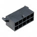 0768290010 by Molex - CONNECTOR HEADER VERT 10POS 5.7MM