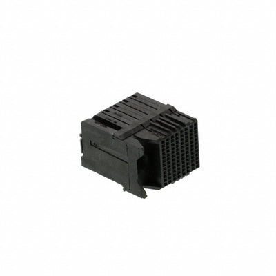768503038 by Molex - CONNECTOR RECPT IMPACT 96POS EDGE MNT