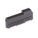 768611000 by Molex - CONNECTOR EDGE DUAL FMALE 46POS 0.031