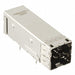 0768660011 by Molex - CONNECTOR MIN 2.0 SAS RCP CAGE 36P RA