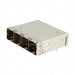 0768660013 by Molex - CONNECTOR MIN 2.0 SAS RCP 4X1 144P RA