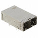 768660015 by Molex - CONNECTOR MIN 2.0 SAS RCP 2X1 72P R/A