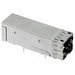 0768661011 by Molex - CONNECTOR MIN 2.0 SAS RCP CAGE 36P RA