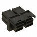 0768670012 by Molex - CONNECTOR MINI 2.0 SAS RCP 1X2 72P RA