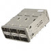 0768700004 by Molex - CONNECTOR QSFP+ RCPT CAGE 2X3 228P RA