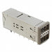 0768710005 by Molex - CONNECTOR QSFP+ RCP W/CAGE 2X1 76P RA