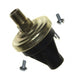 77343-04.0HG-01 by Honeywell Sensing and Productivity Solutions - SENSOR PRESS SWITCH 22"" H2O CYL