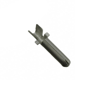 0780372001 by Molex - CONNECTOR PIN 18-22AWG CRIMP TIN