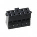 0780451060 by Molex - CONNECTOR RECPT HSG 10POS 2.00MM