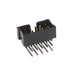 0780461020 by Molex - CONNECTOR HEADER R/A 10POS 2MM