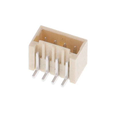 0780470443 by Molex - CONNECTOR HEADER SMD 4POS 1.5MM