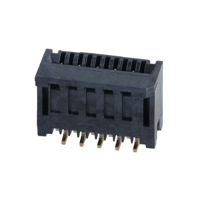 781191020 by Molex - CONNECTOR FFC VERT 10POS 0.5MM SMD