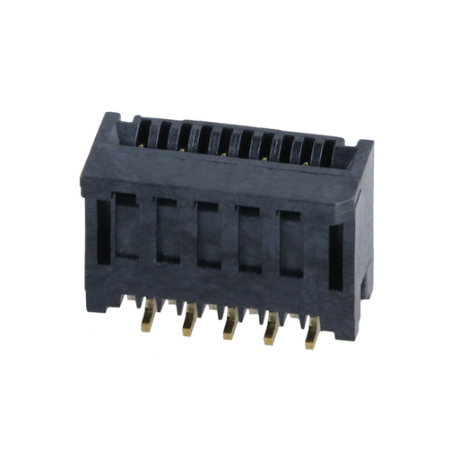 781191020 by Molex - CONNECTOR FFC VERT 10POS 0.5MM SMD