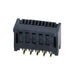 781191020 by Molex - CONNECTOR FFC VERT 10POS 0.5MM SMD