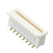 0781191168 by Molex - CONNECTOR FFC VERT 16POS 0.5MM SMD