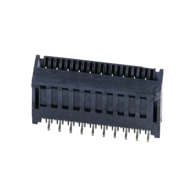 0781192010 by Molex - CONNECTOR FFC VERT 20POS 0.5MM SMD