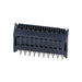 0781192010 by Molex - CONNECTOR FFC VERT 20POS 0.5MM SMD