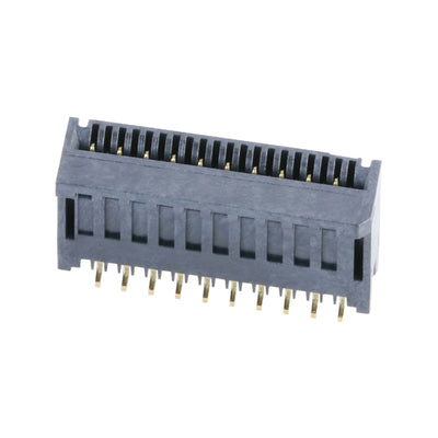 0781192020 by Molex - CONNECTOR FFC VERT 20POS 0.5MM SMD