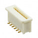 0781271128 by Molex - CONNECTOR FFC VERT 12POS 0.5MM SMD
