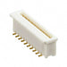0781271208 by Molex - CONNECTOR FFC VERT 20POS 0.5MM SMD