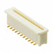 0781271228 by Molex - CONNECTOR FFC VERT 22POS 0.5MM SMD