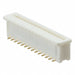 0781271288 by Molex - CONNECTOR FFC VERT 28POS 0.5MM SMD
