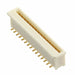0781271308 by Molex - CONNECTOR FFC VERT 30POS 0.5MM SMD
